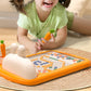 Magnetic Drawing Board for Kids