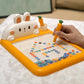 Magnetic Drawing Board for Kids