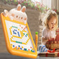Magnetic Drawing Board for Kids