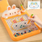 Magnetic Drawing Board for Kids