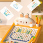 Magnetic Drawing Board for Kids