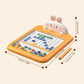 Magnetic Drawing Board for Kids
