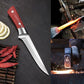 💖2026 Hot Sale🏆Knife recommended by a Michelin chef - Japanese premium knife🔪✨