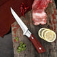 💖2026 Hot Sale🏆Knife recommended by a Michelin chef - Japanese premium knife🔪✨