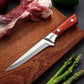 💖2026 Hot Sale🏆Knife recommended by a Michelin chef - Japanese premium knife🔪✨