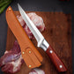 💖2026 Hot Sale🏆Knife recommended by a Michelin chef - Japanese premium knife🔪✨