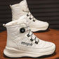 🔥Christmas Hot Sale 🔥- Couple's Snow Boots