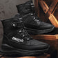 🔥Christmas Hot Sale 🔥- Couple's Snow Boots