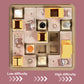 Cats & Boxes Puzzle Game with 40 Challenges