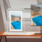 Digital Photo Frame for Pictures & Videos