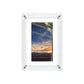 Digital Photo Frame for Pictures & Videos