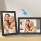 10.1” WiFi Digital Picture Frame with Touchscreen