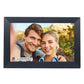 10.1” WiFi Digital Picture Frame with Touchscreen