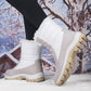 Women's Waterproof Warm Winter Boots