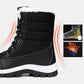 Women's Waterproof Warm Winter Boots