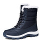 Women's Waterproof Warm Winter Boots