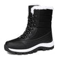 Women's Waterproof Warm Winter Boots