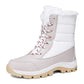 Women's Waterproof Warm Winter Boots