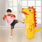 Inflatable Dinosaur Tumbler Boxing Toy for Kids - BUY 2 FREE SHIPPING