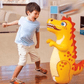 Inflatable Dinosaur Tumbler Boxing Toy for Kids - BUY 2 FREE SHIPPING