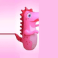 Inflatable Dinosaur Tumbler Boxing Toy for Kids - BUY 2 FREE SHIPPING
