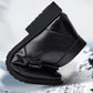 💥Men's Warm Casual PU Leather Shoes