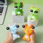 🐉 Buy 1 Get 1 Free! Funny Dinosaur Stress Relief Toy