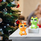 🐉 Buy 1 Get 1 Free! Funny Dinosaur Stress Relief Toy