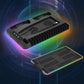 For a Better Life✨Multifunctional Cooling Stand Set for PS5