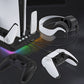 For a Better Life✨Multifunctional Cooling Stand Set for PS5