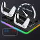 For a Better Life✨Multifunctional Cooling Stand Set for PS5
