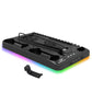 For a Better Life✨Multifunctional Cooling Stand Set for PS5