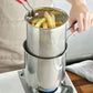 🔥Hot Sale🔥304 Stainless Steel Multifuntional Fryer