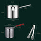 🔥Hot Sale🔥304 Stainless Steel Multifuntional Fryer
