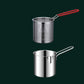 🔥Hot Sale🔥304 Stainless Steel Multifuntional Fryer