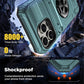 🥳2026 HOT SALE🥳💞50K+ SOLD! 📱 50% OFF! 💳Magnetic Phone Case with Card Holder – built-in slot holds ID & bank cards, so you never leave home without them. No more rummaging through bags – cards stay with your phone, always! 🛡️✨