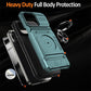 🥳2026 HOT SALE🥳💞50K+ SOLD! 📱 50% OFF! 💳Magnetic Phone Case with Card Holder – built-in slot holds ID & bank cards, so you never leave home without them. No more rummaging through bags – cards stay with your phone, always! 🛡️✨