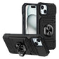 🥳2026 HOT SALE🥳💞50K+ SOLD! 📱 50% OFF! 💳Magnetic Phone Case with Card Holder – built-in slot holds ID & bank cards, so you never leave home without them. No more rummaging through bags – cards stay with your phone, always! 🛡️✨