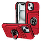 🥳2026 HOT SALE🥳💞50K+ SOLD! 📱 50% OFF! 💳Magnetic Phone Case with Card Holder – built-in slot holds ID & bank cards, so you never leave home without them. No more rummaging through bags – cards stay with your phone, always! 🛡️✨