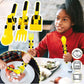 🎁HOT SALE🎁Creative Children's Cutlery Set🔥Free Shipping