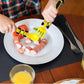 🎁HOT SALE🎁Creative Children's Cutlery Set🔥Free Shipping