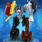 🔥2025 New products🌸 Fun Gorgeous Transformation Alloy Robot Toys - BUY 2 FREE SHIPPING