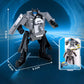 🔥2025 New products🌸 Fun Gorgeous Transformation Alloy Robot Toys - BUY 2 FREE SHIPPING