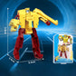🔥2025 New products🌸 Fun Gorgeous Transformation Alloy Robot Toys - BUY 2 FREE SHIPPING