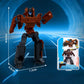 🔥2025 New products🌸 Fun Gorgeous Transformation Alloy Robot Toys - BUY 2 FREE SHIPPING