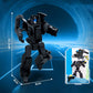 🔥2025 New products🌸 Fun Gorgeous Transformation Alloy Robot Toys - BUY 2 FREE SHIPPING