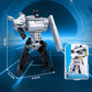 🔥2025 New products🌸 Fun Gorgeous Transformation Alloy Robot Toys - BUY 2 FREE SHIPPING