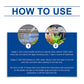 💥BUY 2 GET 1 FREE💥Fish Tank Water Powerful Cleaner