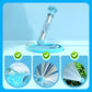 🧊Summer Special Sale - Buy 1 Get 1 Free🌊Pusher Type Fun Fireworks Water Jet Spray Toy☀️