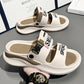 💯Spring Specials🎉Men's Non-slip Soft Sole Casual Sandals✨